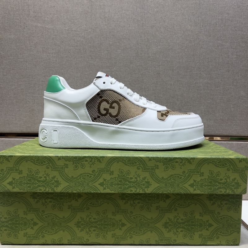 Gucci Low Shoes